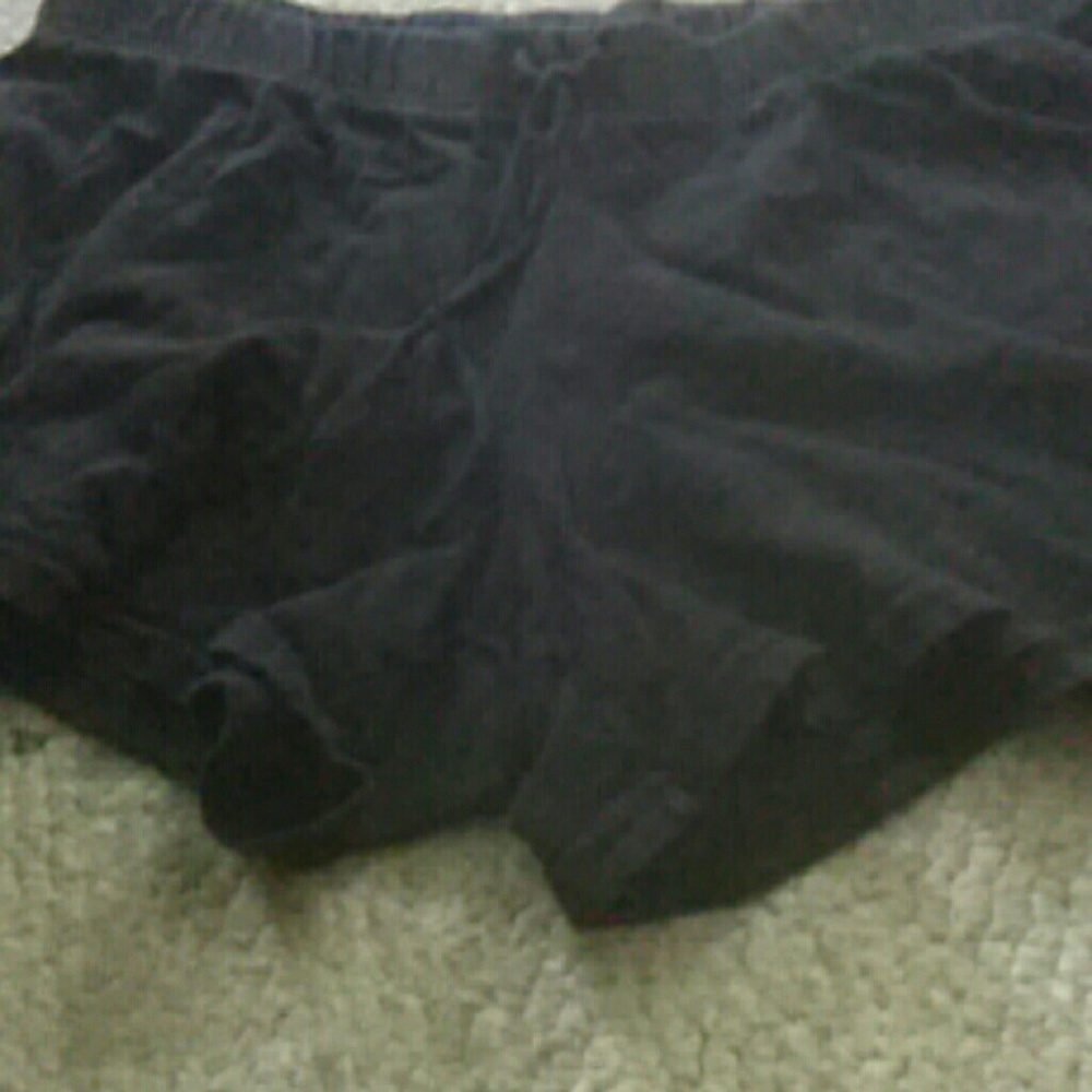 Faded glory short